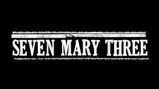 Seven Mary Three - Blackwing (Studio Version) chords