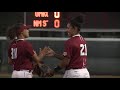 Senior Day Highlights: NM State Softball vs UMKC