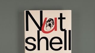 Ian McEwan introduces his new novel Nutshell