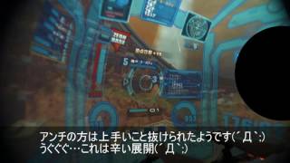 【戦場の絆】FABで枚数不利(´；ω；｀)！？　Sクラス【じんぐうじまりも】