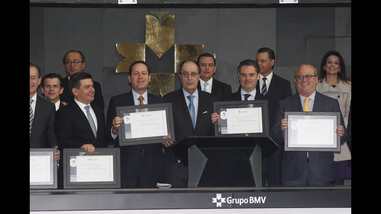 Presentación de los Certificados de Infraestructura Educativa Nacional nacional b