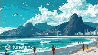 Carefree Bossa Nova (Royalty Free Copyright Safe Music)
