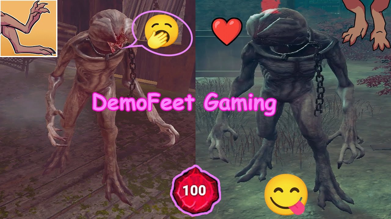demofeet