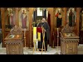 ЕВАНГЕЛСКО ЧЕТИВО ЗА + 3 Неделя след Пасха ¬ на св Мироносици