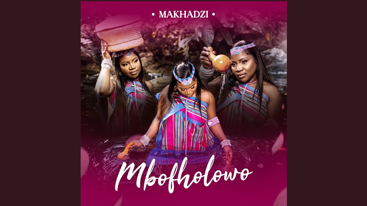 Makhadzi Entertainment   Makhwapheni Official Audio feat Kharishma  Naqua SA