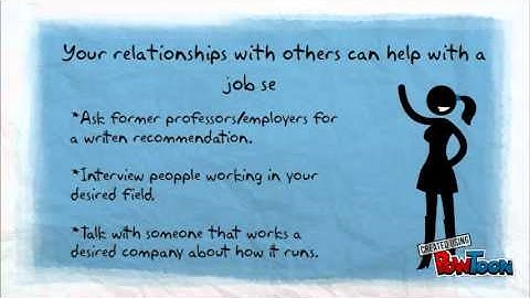 Interdependence At WORK