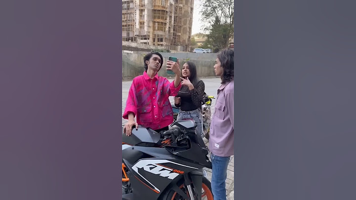 Tiktok best bike lover funny bike lover @UmanSayyed viral ktm lover video 😂😂 #shorts #ktm