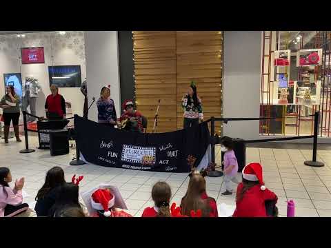 Lori Phun - Christmas With You (original song)