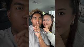 Yellow Teeth Prank On Sister