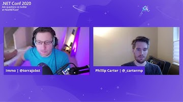 Projecten overzetten naar .NET 5