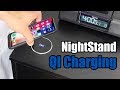 Add Wireless QI Charging To Everything (A DIY Tutorial) Add Wireless QI Charging To Everything (A DIY Tutorial)