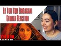 Ek Toh Kum Zindagani Full Video Marjaavaan Nora Fatehi Tanishk B Neha K GERMAN REACTION