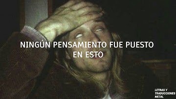 Nirvana - You Know You