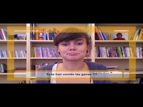 mobifriends - vídeo HD - conocer gente nueva no cuesta nada - Es gratis - video from Mobifriends