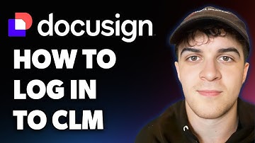 How to Log in to Docusign Clm (Full 2025 Guide)