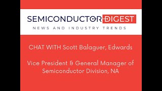 Edwards — SEMICON West 2020