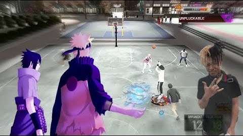 NBA 2K20 "Changes 💔" Mixtape