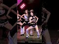 ITZY있지   GOLD Tunnel Vision in Sydney 190426 2