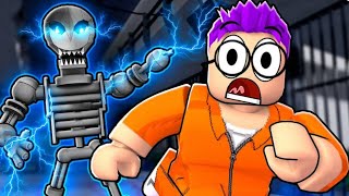 How I Escape Mr Skeleton Haunted House Roblox