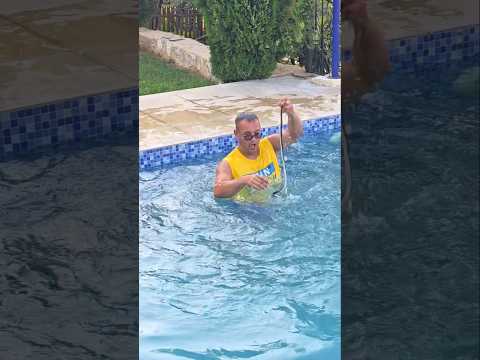 غار منهم شوفوا شو طلعله