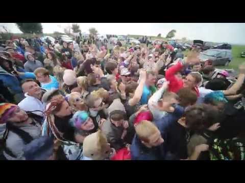 Aztek, Storm, Malfunktion,