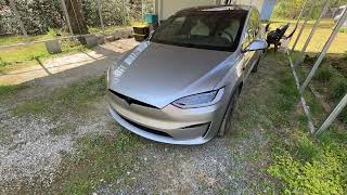 2026 Tesla Model X - First Impressions