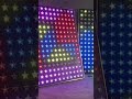 New led dance floor design   star wala dance floor kase bnaye #shorts