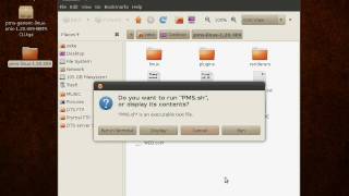 How to install PlayStation 3 Media Server in Ubuntu Linux