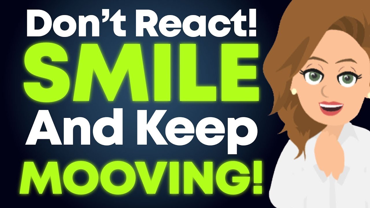 Unbothered Energy Attracts Everything You Want 💐 Abraham Hicks 2026