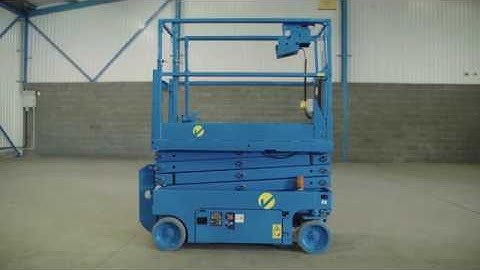 GS1932 Familiarisation Operator Responsibilities