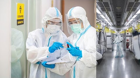 Assynt Webinar - COVID-19 current global status and future trajectory