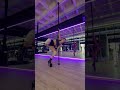 Exotic transition flow - #poletricks #pole #poledancing #dancer