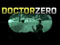 Capturando al Doctor Zero