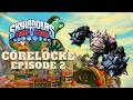 Skylanders Trap Team Corelocke episode 2