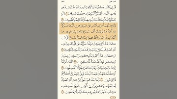 تلاوة ياسر الدوسري | سورة البقرة 95-96 | قرآن كريم – Surah Al-Baqara #yasseraldossary #تلاوة_عذبة