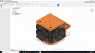 Fusion 360 Drawing Tutorial 3 - Annotating a Drawing