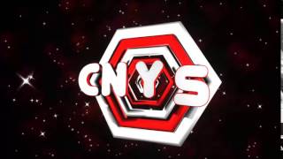 CNYS BOOM!!!!! (İsteyen intro var !)