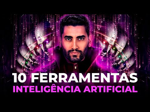 10 ferramentas de