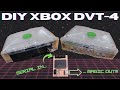 DIY OG Xbox Dev Kit Turn Your Retail Xbox Into A Development Kit 