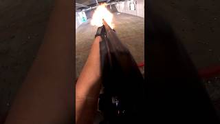 More Mossberg 590A1 Professional #subscribe #educational