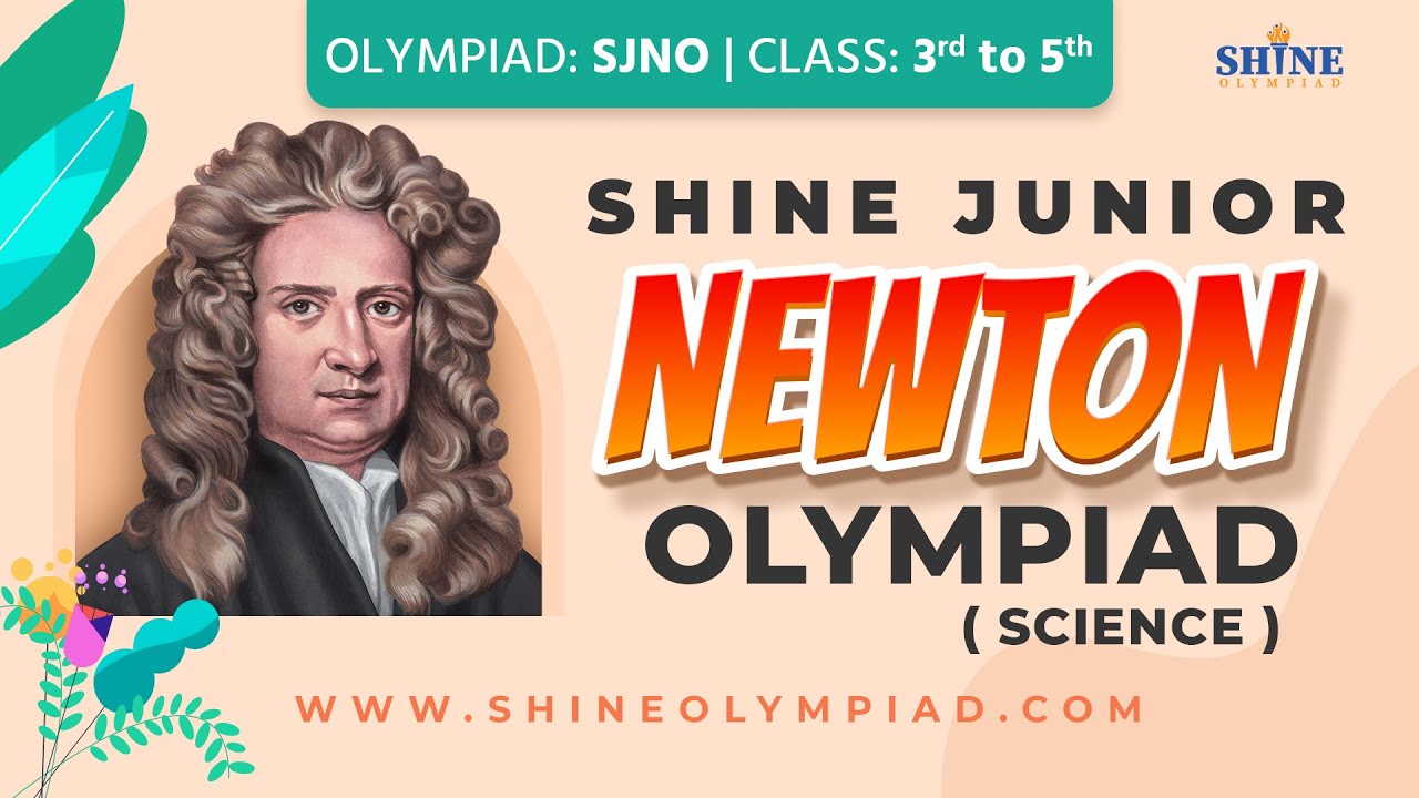 HOW TO PREPARE FOR EVS OLYMPIAD – SHINE JUNIOR THUNBERG OLYMPIAD (SJTO) -  Shine Olympiad