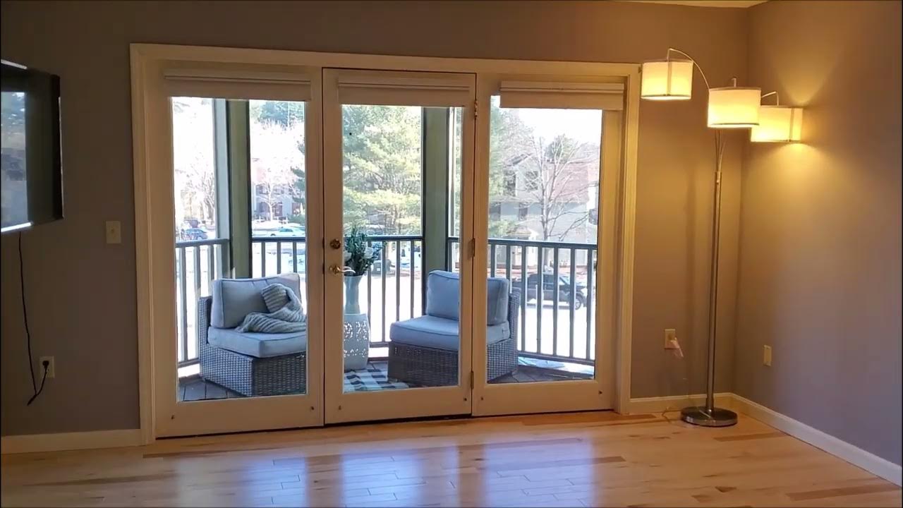 Beautiful 3 Bedroom Hollis Crossing Home for Sale! 5306 Bartemus Trail