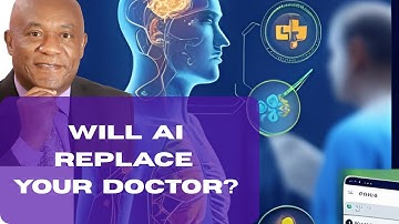 Will AI Replace Your Doctor? Explore the Future of Healthcare & Digital Wellness
