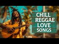 CHILL REGGAE LOVE SONGS 🇵🇭| Nonstop Play List| Reggae NAF
