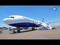 RwandAir launches flight to London