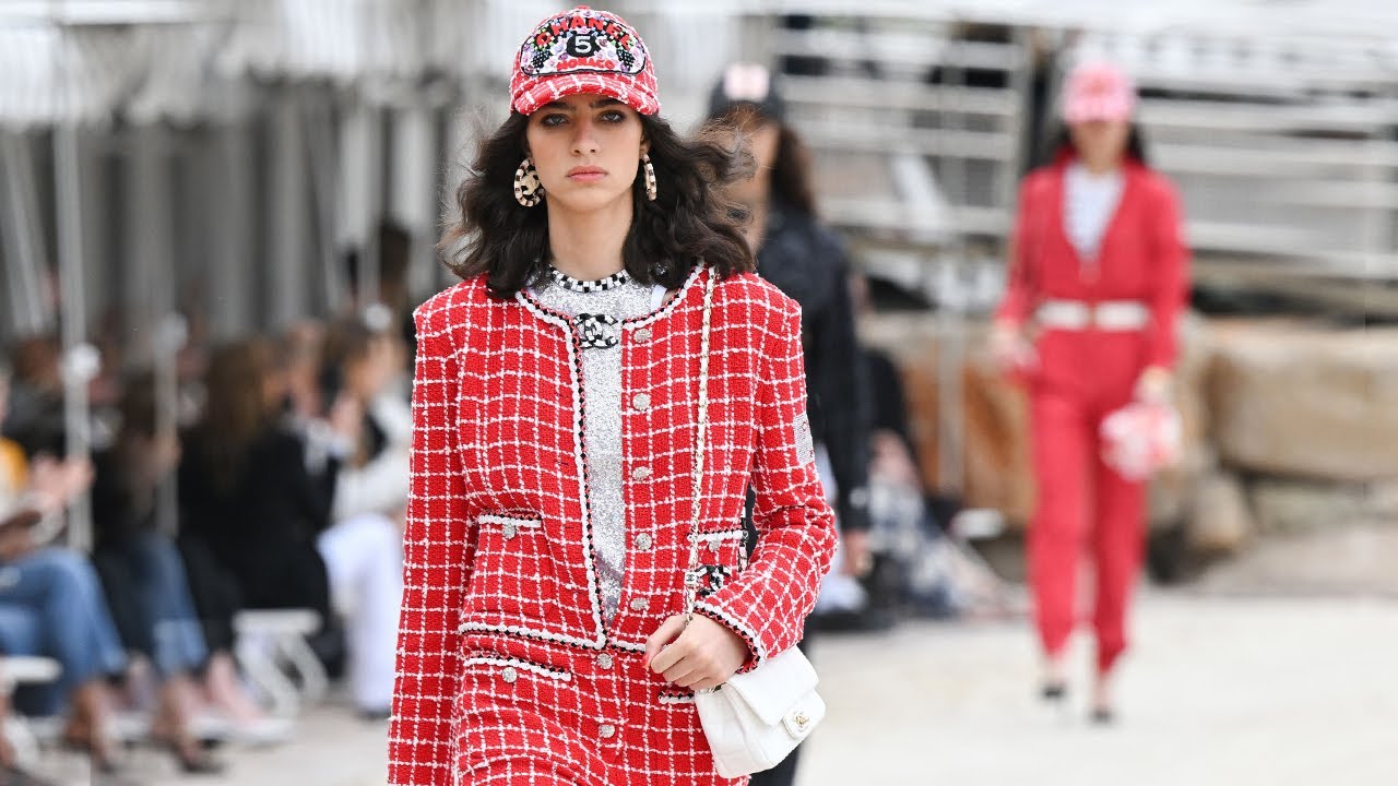 Everything You Need to Know About The Chanel Cruise 2023 Show