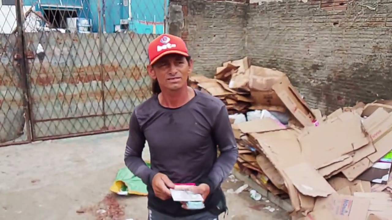 Vendemos caixas de papelão 