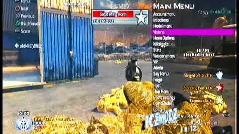 zIceModz - Project Reload v2!