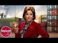 Top 10 Most Hilarious Lucille Bluth Moments