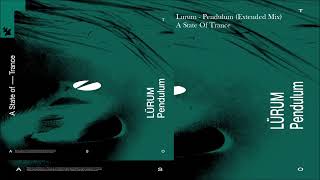 Lurum - Pendulum (Extended Mix)